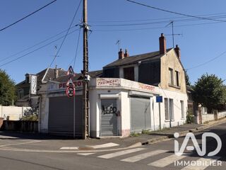  Immeuble à vendre 336 m²