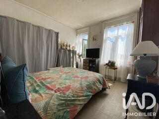  Maison à vendre 5 pièces 93 m²