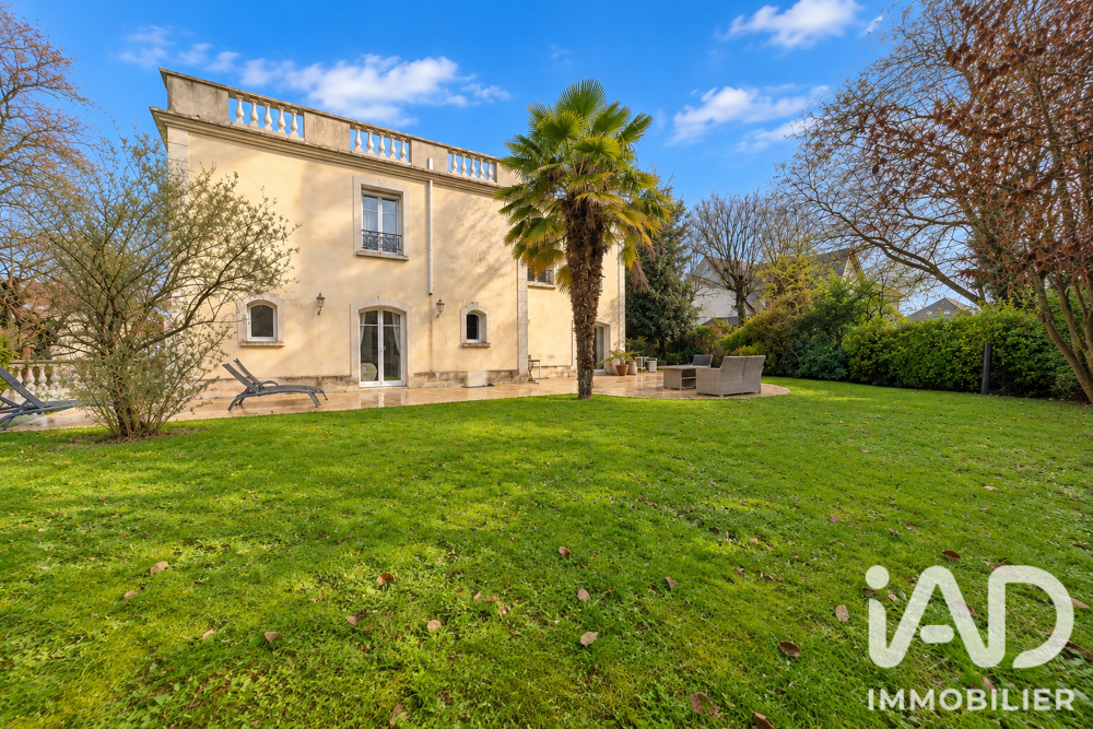 à vendre  Maison Saint-Gratien (95210)