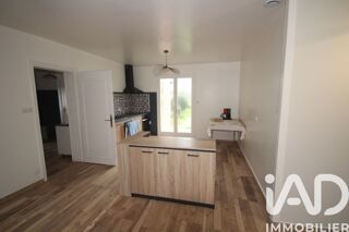  Maison à vendre 5 pièces 110 m²