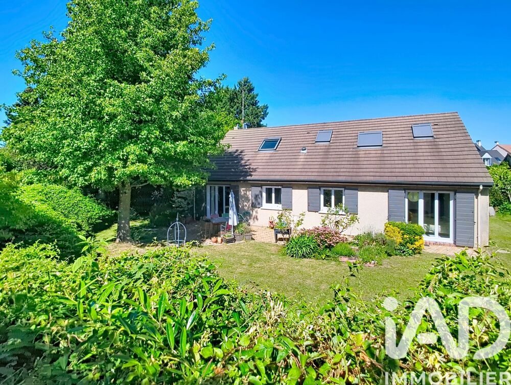 vente Maison - 7 pièce(s) - 160 m² Bonsecours (76240)