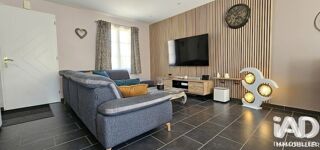 Maison à vendre 8 pièces 150 m²