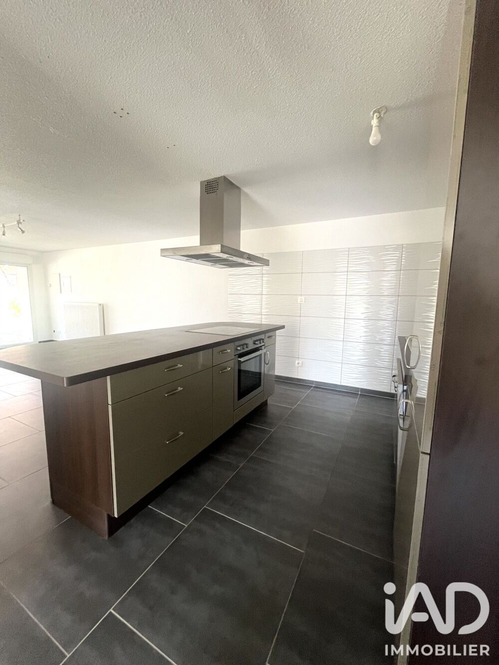 Vente Appartement Vente Appartement 4 pièces Ballersdorf