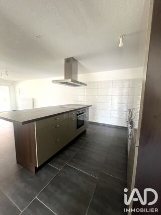  Appartement à vendre 4 pièces 88 m²