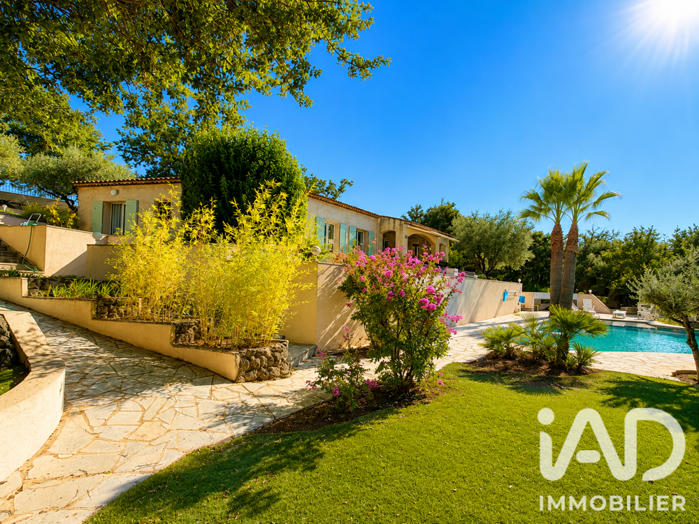 Vente Maison Vente Maison d'architecte 5 pièces La motte
