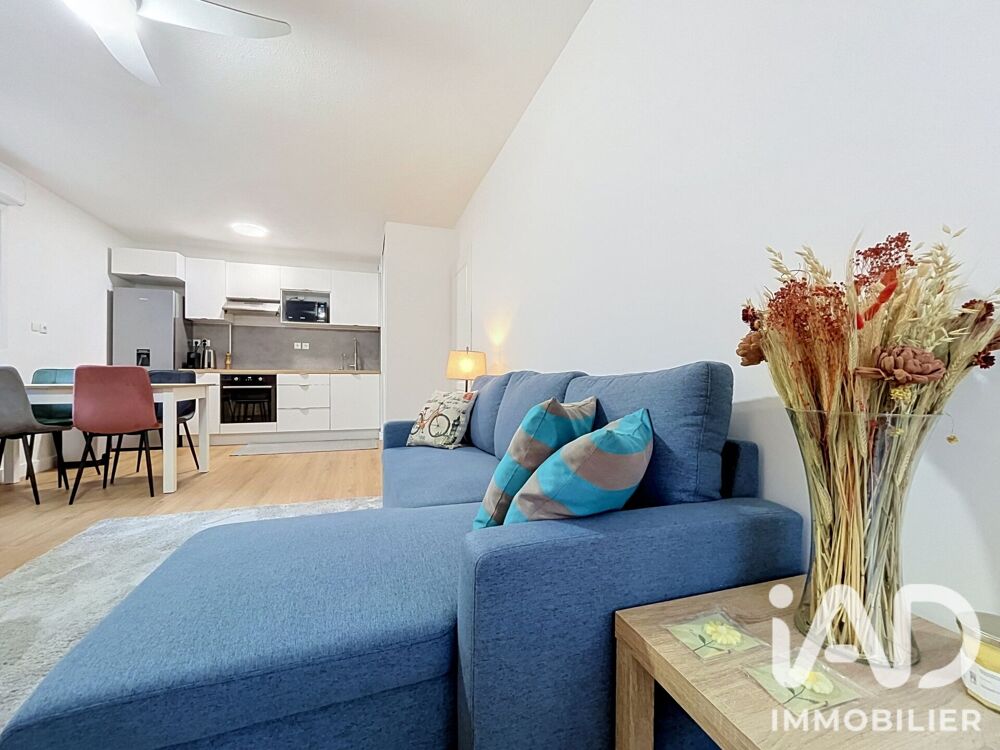Vente Appartement Vente Appartement 2 pièces Annemasse