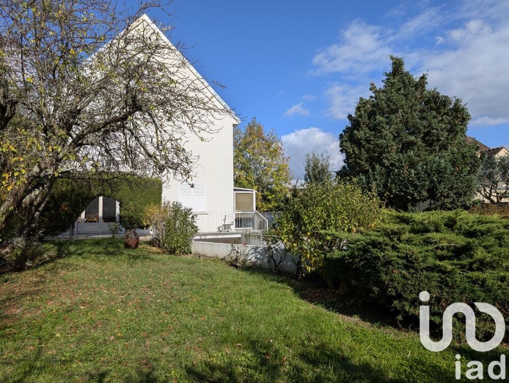 Vente Maison d'architecte 8 pièces