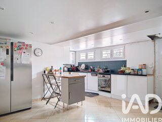  Maison à vendre 6 pièces 96 m²