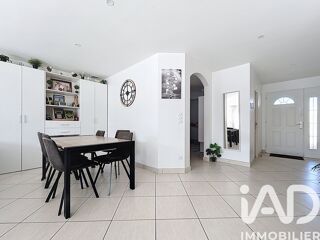  Maison à vendre 5 pièces 130 m²