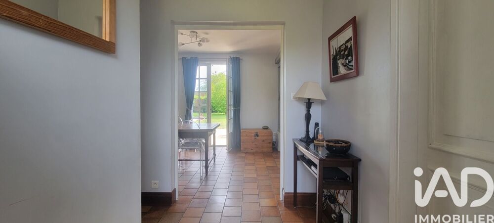 Vente Maison traditionnelle 6 pièces
