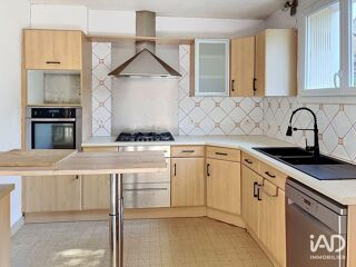  Maison à vendre 5 pièces 140 m²