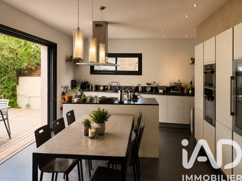 � vendre  Maison La Rochelle (17000)