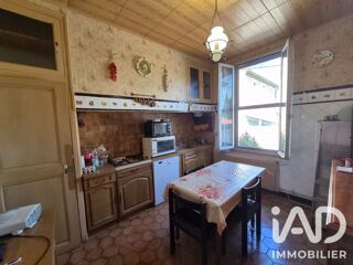  Maison à vendre 4 pièces 90 m²