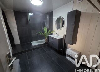  Maison à vendre 3 pièces 61 m²