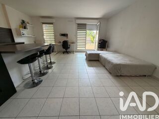  Appartement à vendre 2 pièces 49 m²
