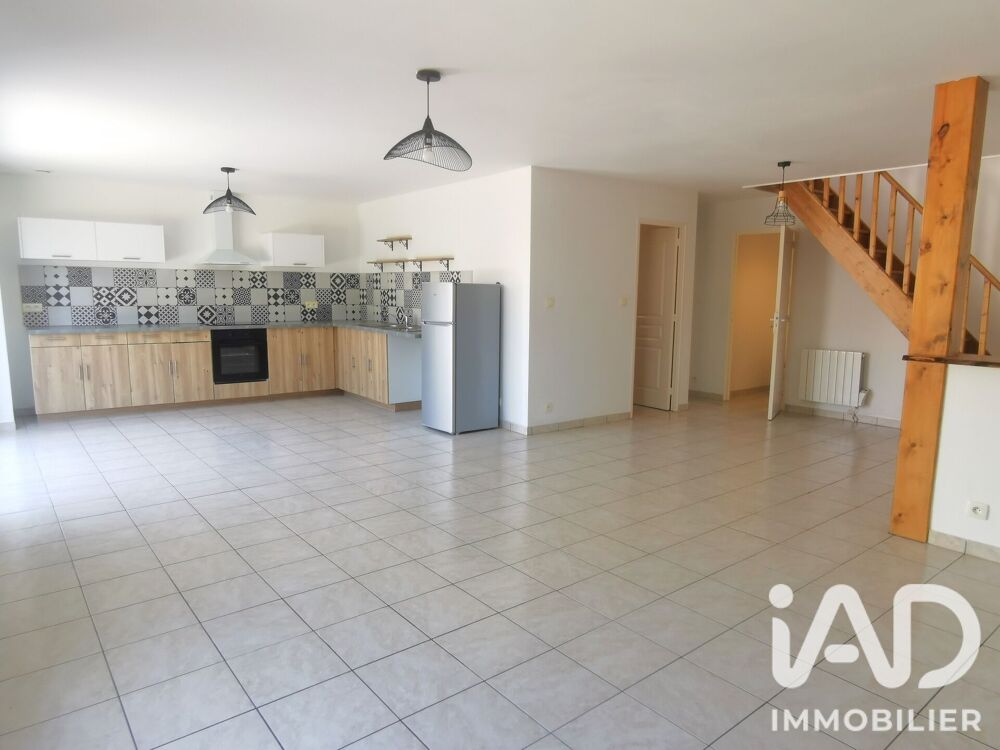 Vente Maison Vente Maison traditionnelle 5 pièces Créon