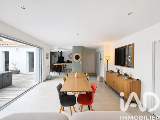  Maison à vendre 5 pièces 135 m²