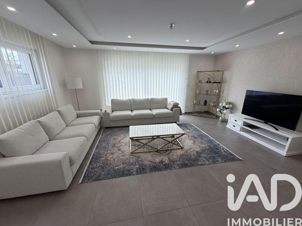 Vente Maison Vente Maison/villa 5 pièces Ingersheim