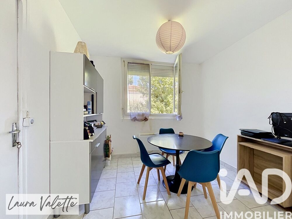 Vente Maison de campagne 4 pièces