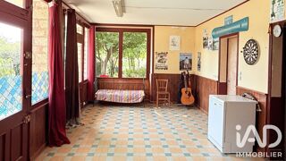  Maison à vendre 6 pièces 135 m²