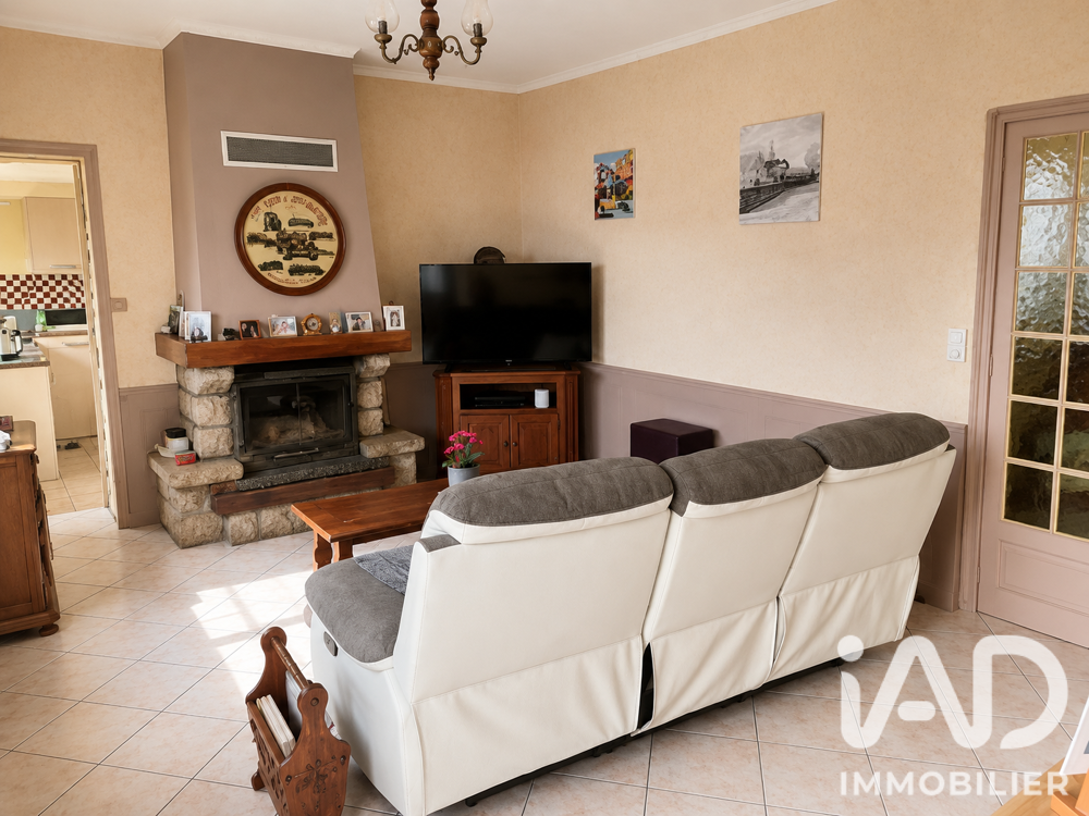 Vente Maison Vente Maison/villa 6 pièces Le creusot