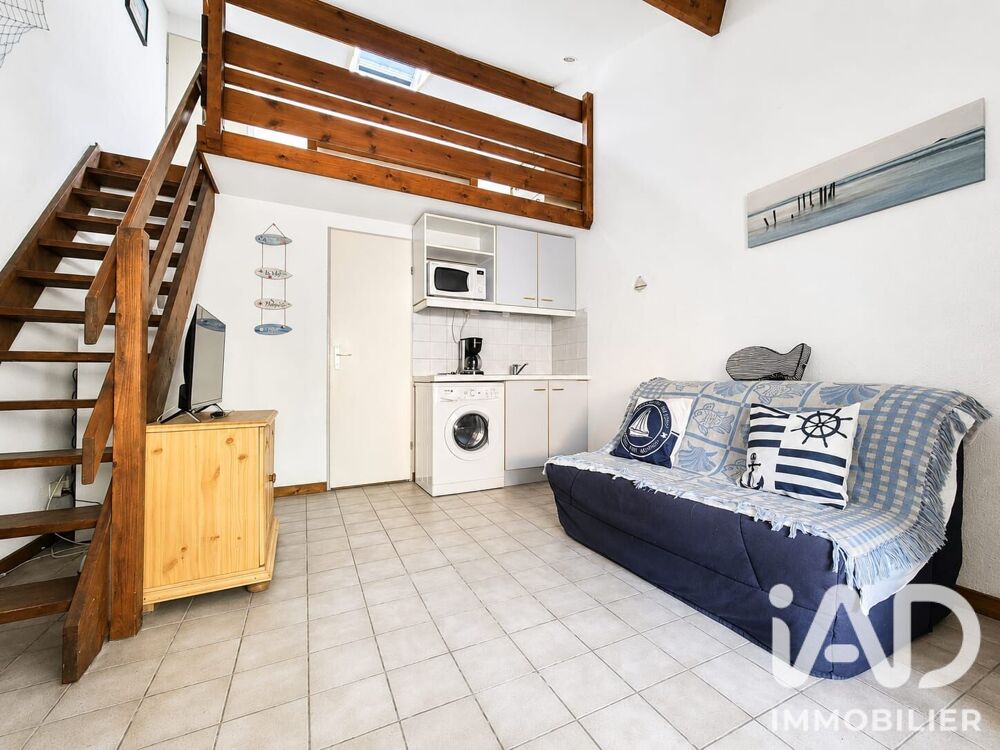 Vente Maison/villa 3 pièces