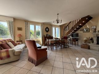  Maison à vendre 4 pièces 90 m²