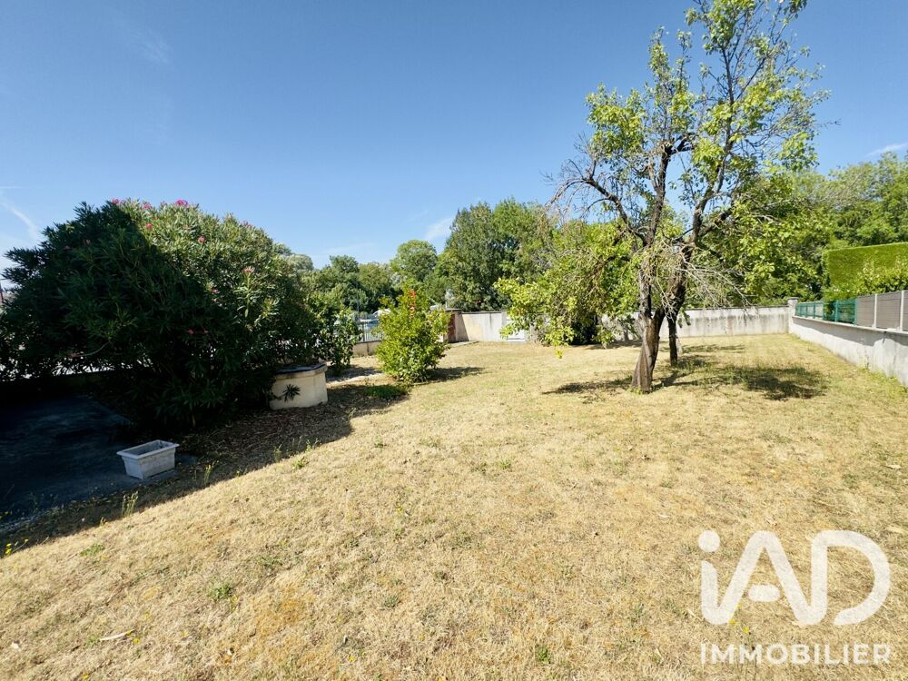 Vente Maison Vente Maison/villa 4 pièces La couronne
