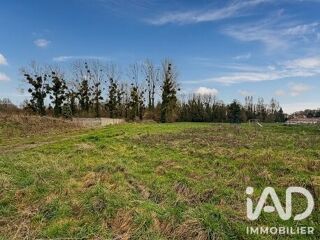  Terrain à vendre 634 m²