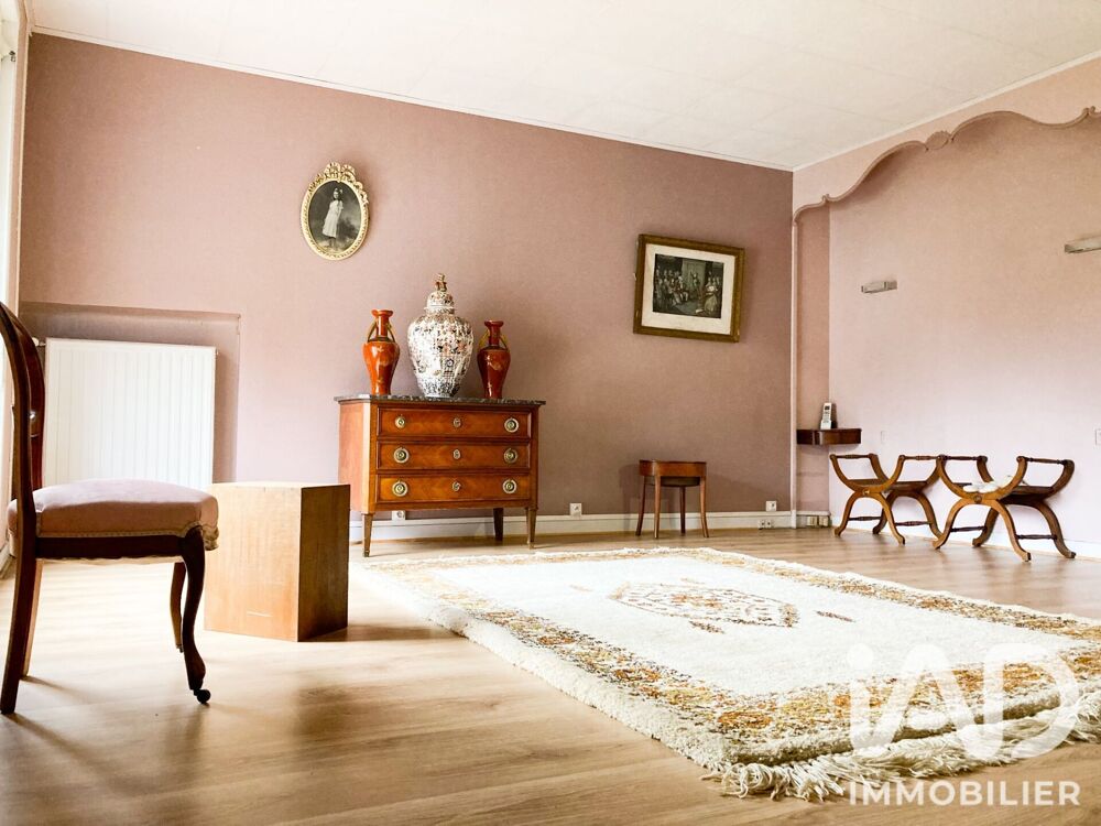 Vente Maison Vente Maison/villa 7 pièces Fauquembergues