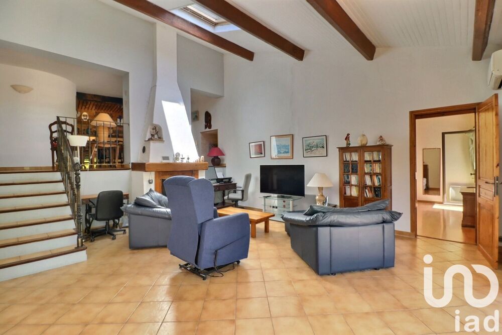Vente Maison Vente Maison/villa 4 pièces Bandol