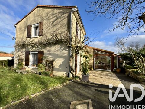   Vente Maison/villa 4 pièces Maison - 4 pièce(s) - 120 m²