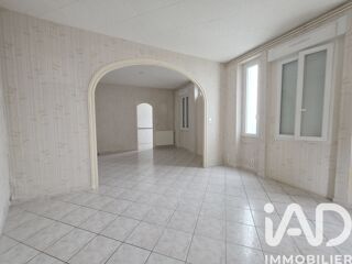  Maison à vendre 4 pièces 93 m²