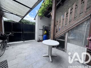  Maison à vendre 4 pièces 76 m²