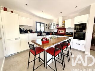  Maison à vendre 12 pièces 260 m²