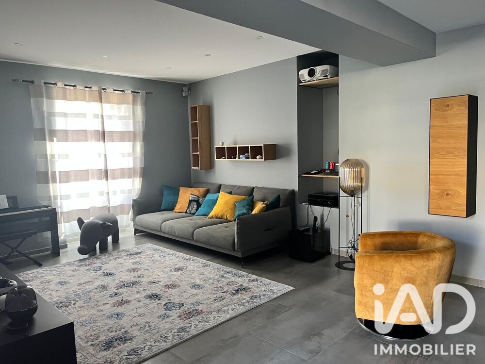 Vente Maison Vente Demeure 9 pièces Marolles-en-hurepoix