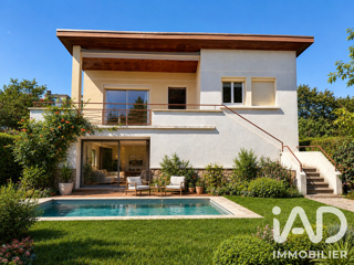  Maison à vendre 4 pièces 91 m²