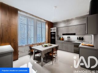  Maison � vendre 11 pi�ces 239 m�
