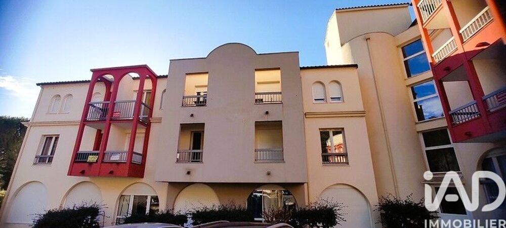 Vente Studio 1 pièce