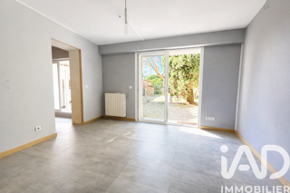  Maison à vendre 7 pièces 166 m²