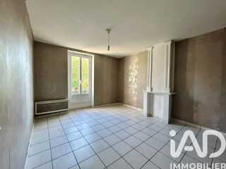  Maison à vendre 6 pièces 133 m²