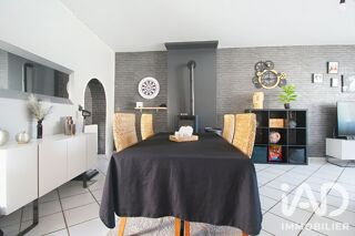 Vente Maison Vente Maison/villa 6 pièces Bergères-lès-vertus