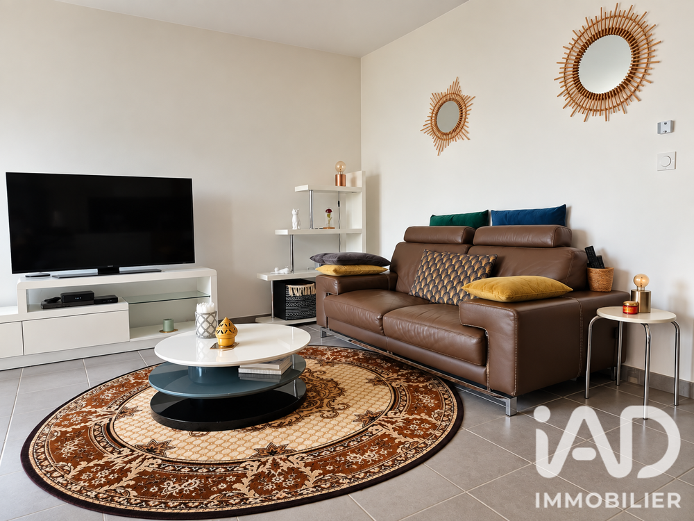 Vente Maison Vente Maison/villa 4 pièces Le poiré-sur-vie