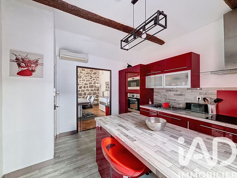 Vente Maison Vente Maison/villa 3 pièces Agde