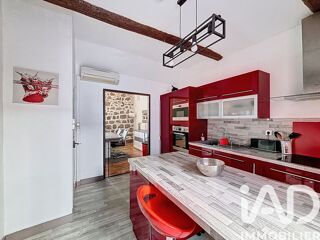  Maison à vendre 3 pièces 66 m²