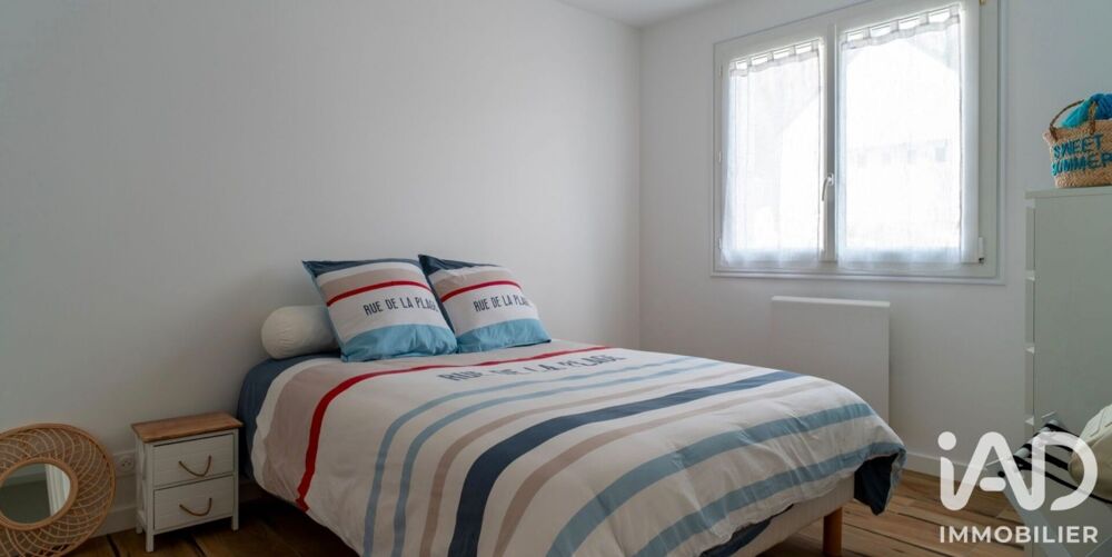 à vendre  Maison Clohars-Carnoët (29360)