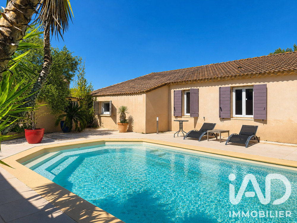 Vente Maison Vente Maison/villa 5 pièces Beauvoisin
