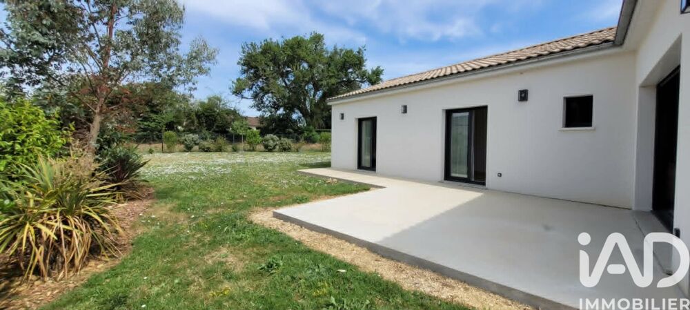Vente Maison traditionnelle 4 pièces