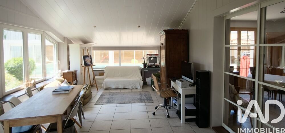 Vente Maison/villa 7 pièces