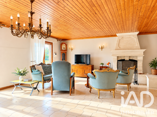  Maison à vendre 5 pièces 201 m²